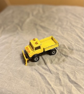 Matchbox 1983