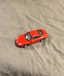 Porsche 996