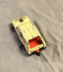 Corgi Matra Rancho
