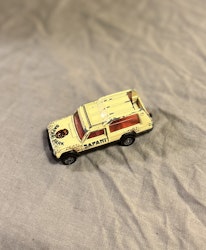 Corgi Matra Rancho