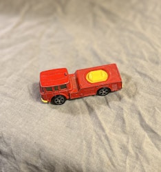 Modelbil
