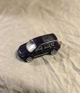 Majorette Mitsubishi outlander
