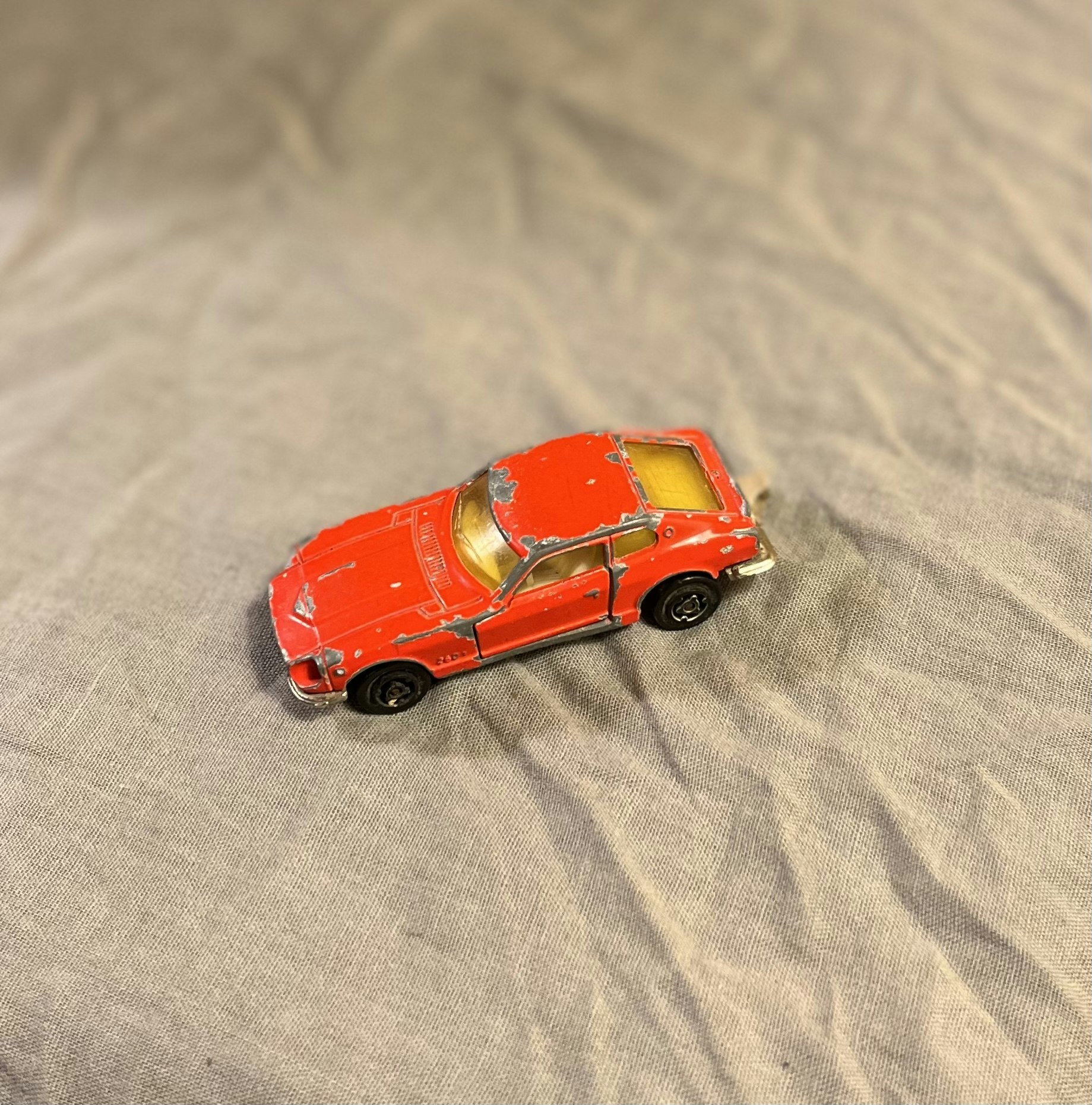 Majorette  no 229