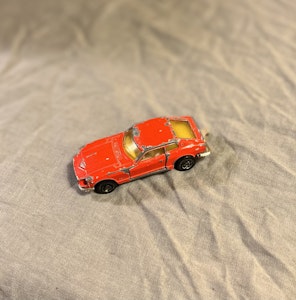 Majorette  no 229