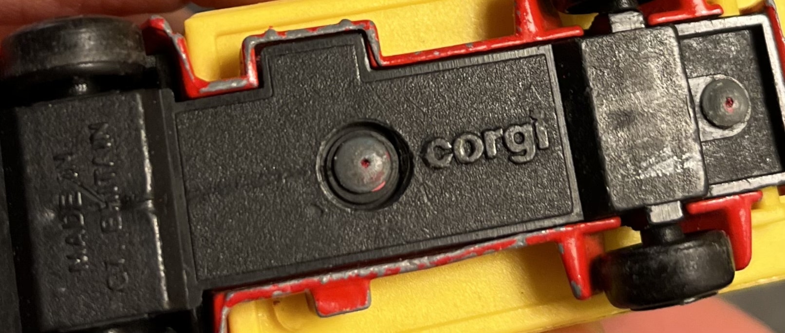 Corgi