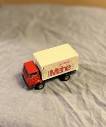Matchbox Dodge Commando 1982