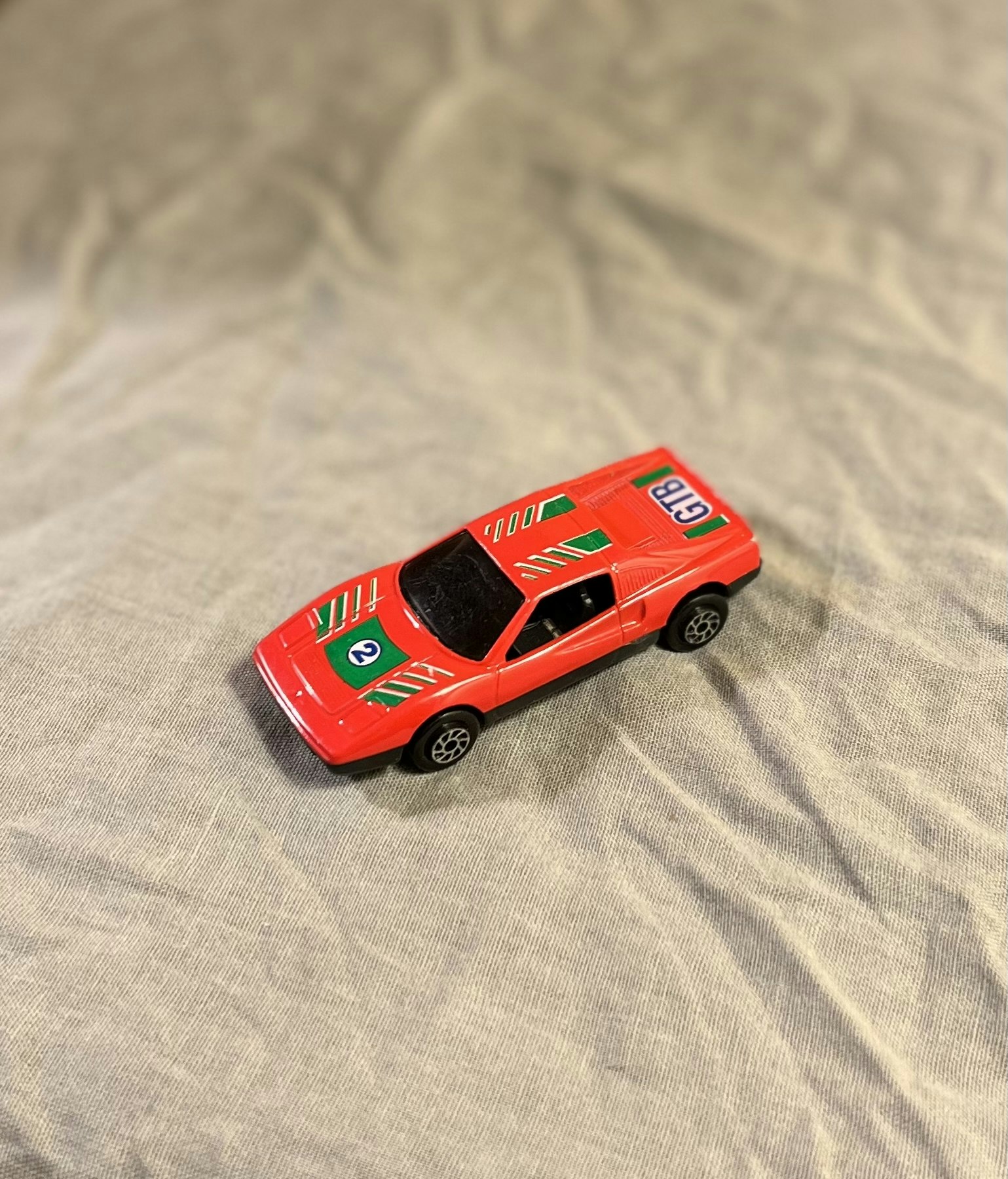 No 802
