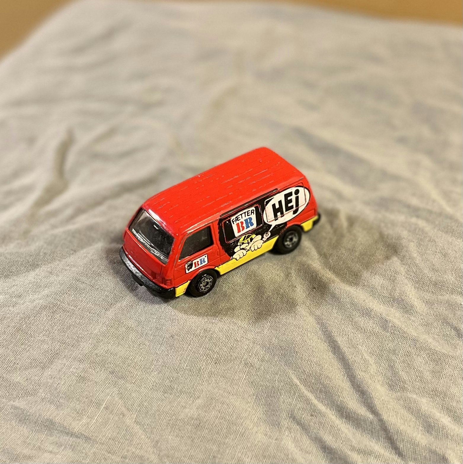 Ford Econovan