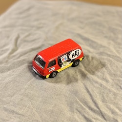 Ford Econovan