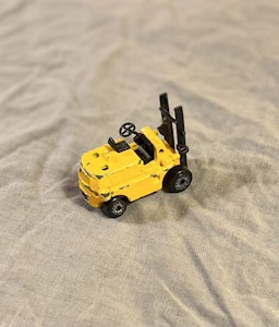 MP315 Fork Lift