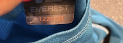 Bluse - Everest - str. 122
