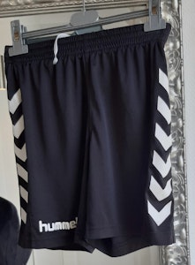 Shorts - Hummel - str. 164