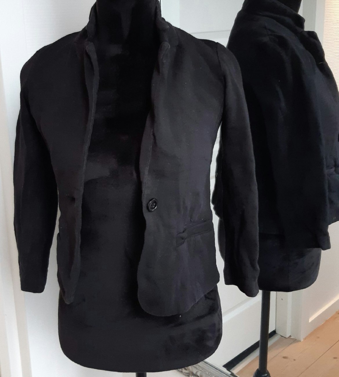 Blazer - H&M - str. 146