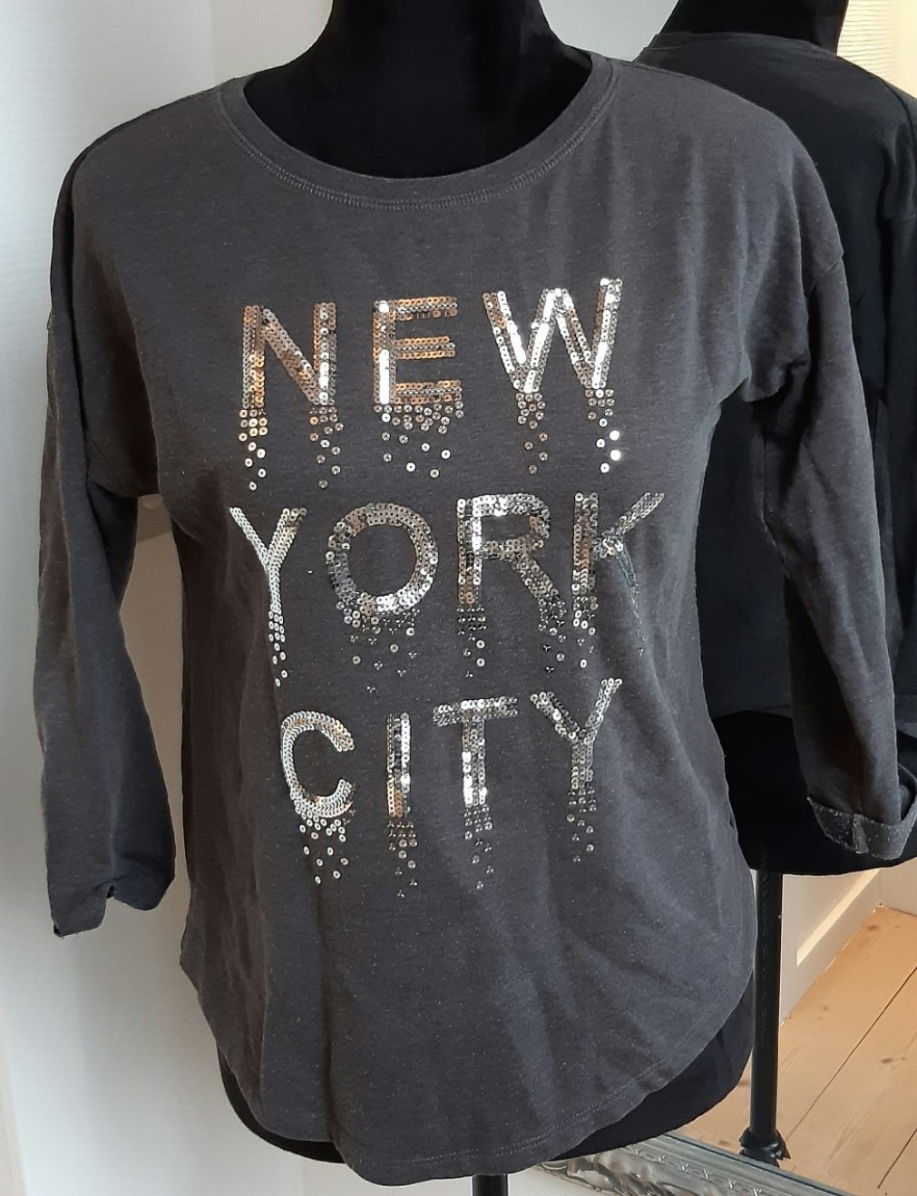 Bluse - H&M - str. 158