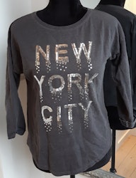 Bluse - H&M - str. 158
