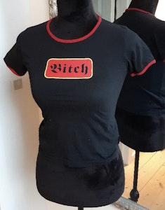 T-shirt - Zophie str. 140