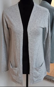 Cardigan - H&M str. 170