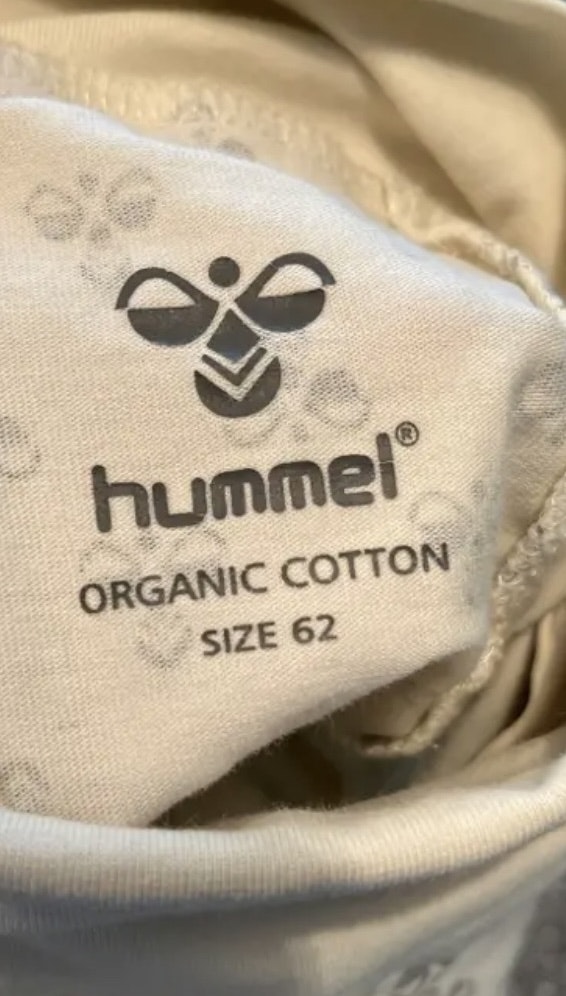 Bukser - Hummel - str. 62