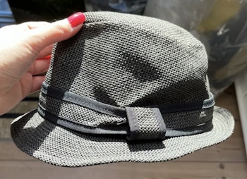 Hat