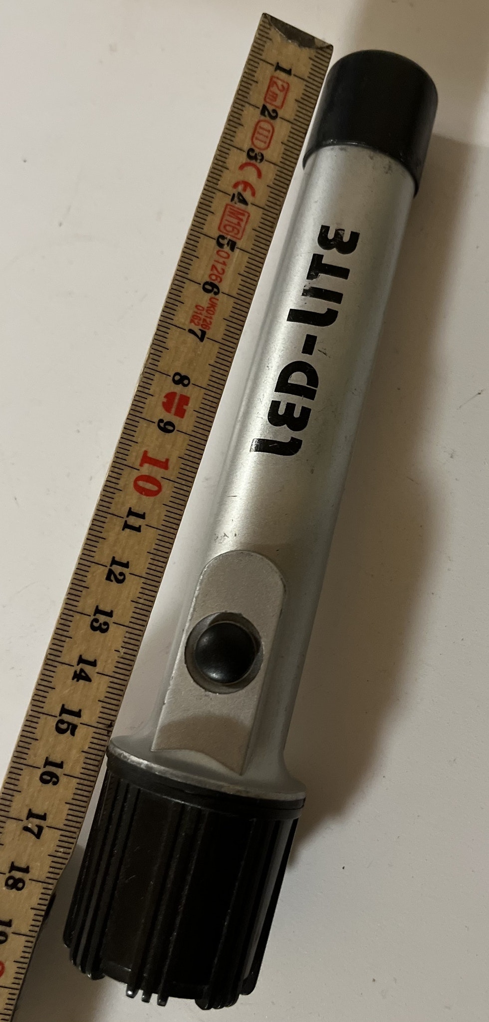 LED lite - Lommelygte