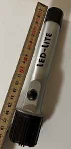 LED lite - Lommelygte