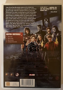 DVD - X-Men - The Last Stand