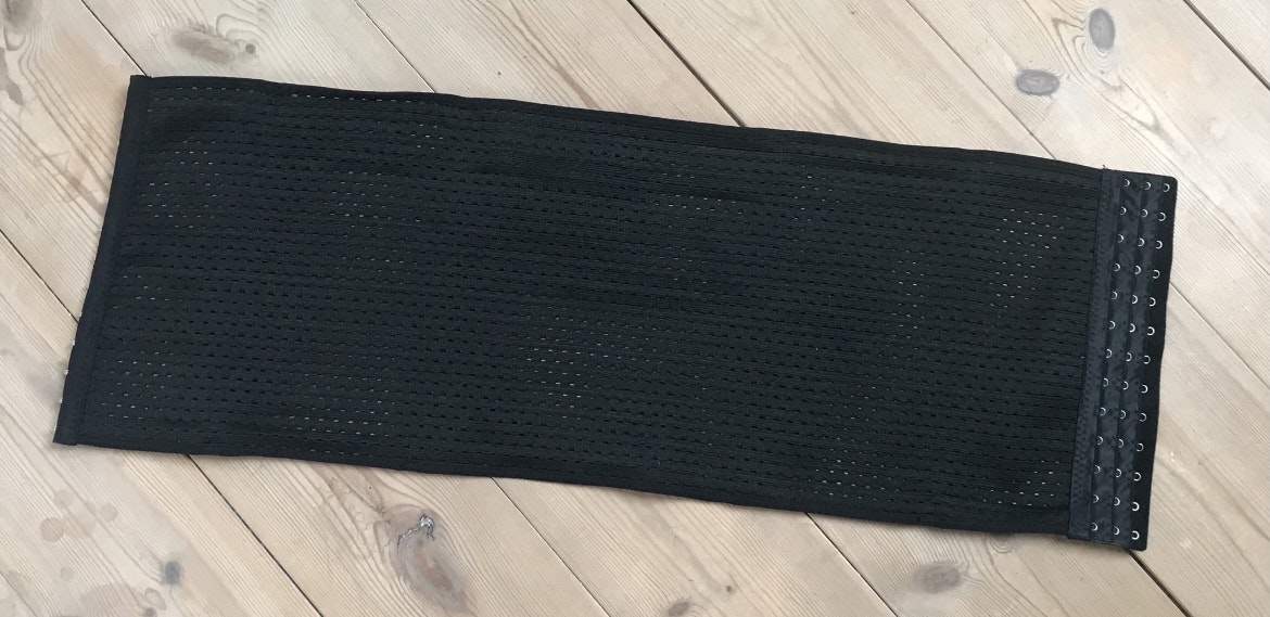 Korsæt Bælte