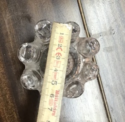 Costa Boda - 8 cm