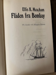 Flåden fra Bombay