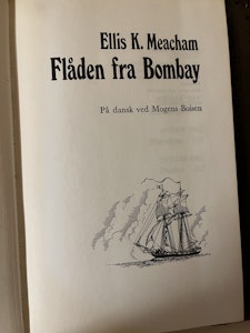 Flåden fra Bombay