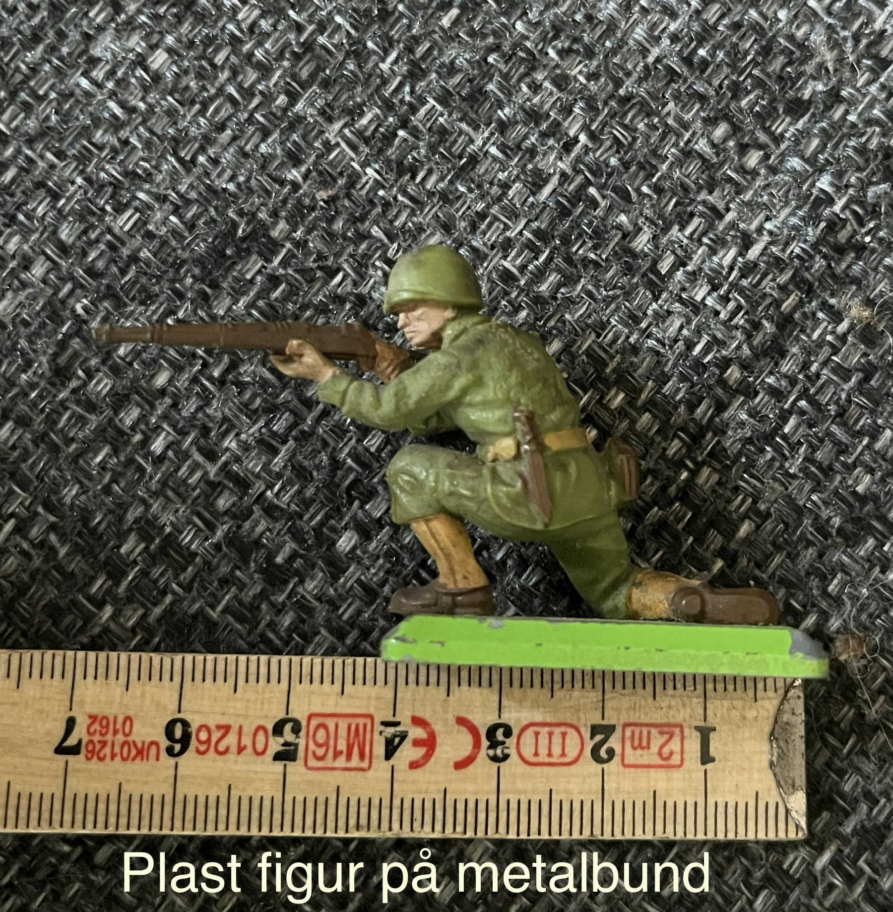 Soldat