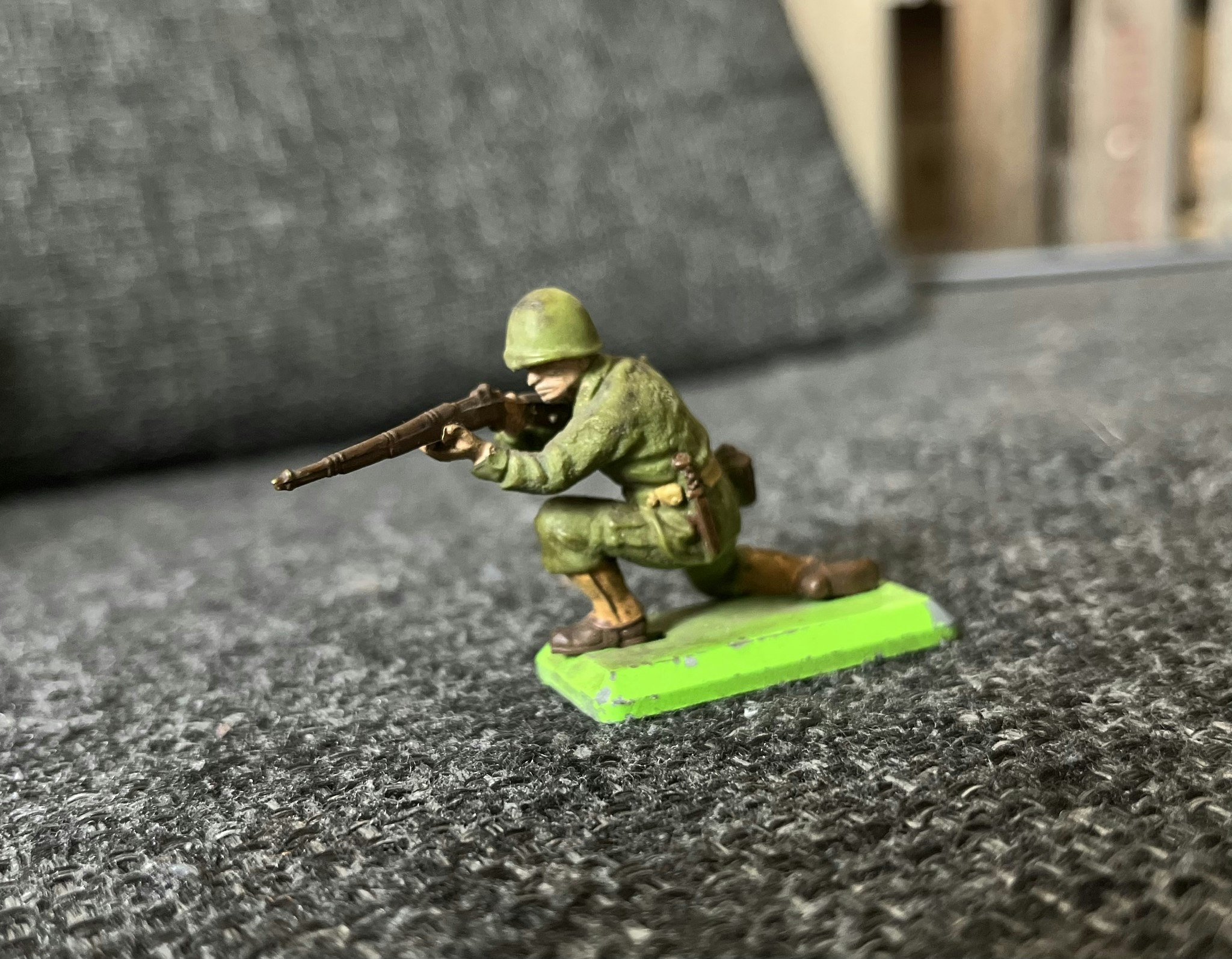 Soldat