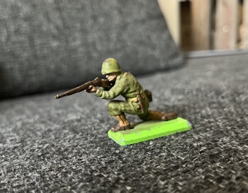 Soldat
