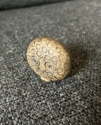 Ugle figur - 5 cm