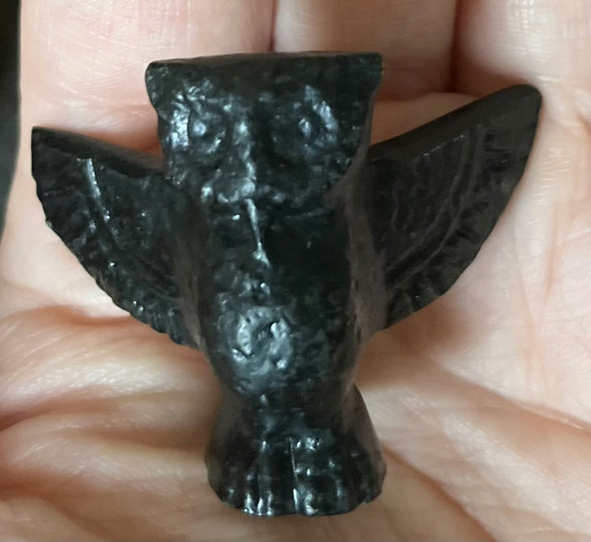 Figur - 4 cm
