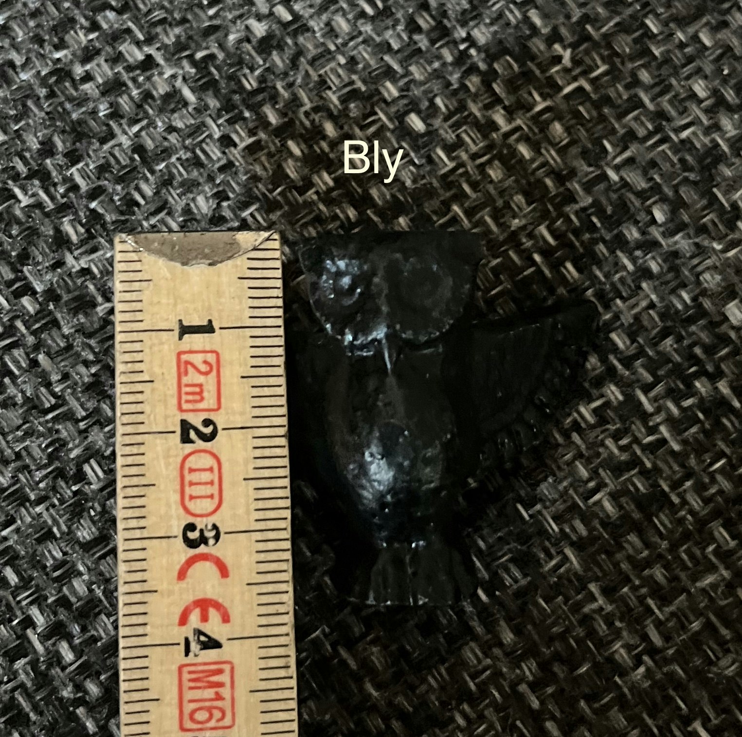 Figur - 4 cm