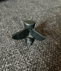 Figur - 4 cm