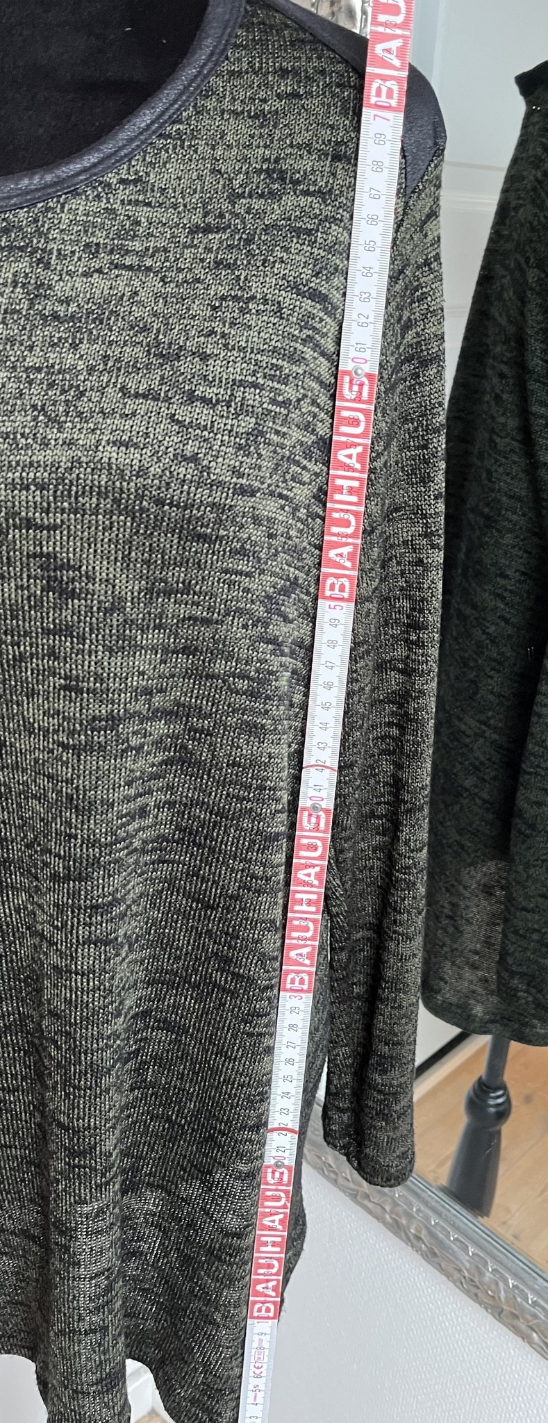 Bluse - Jensen - str. XL