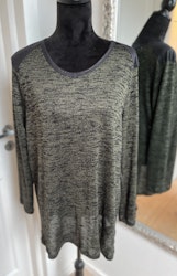 Bluse - Jensen - str. XL