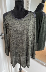 Bluse - Jensen - str. XL