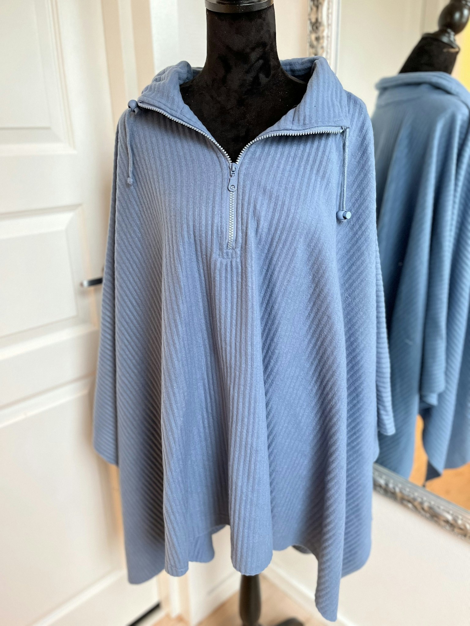 Poncho - Onesize