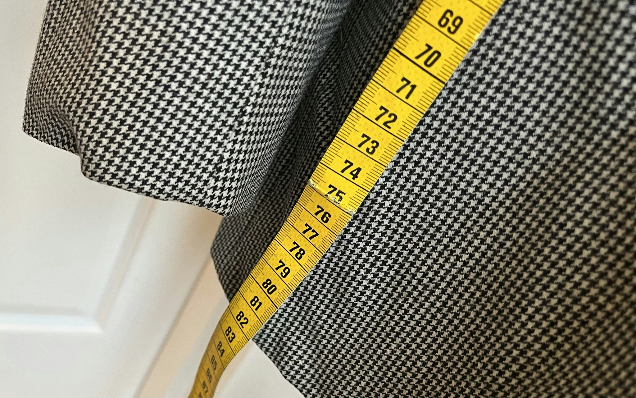 Blazer str. XL