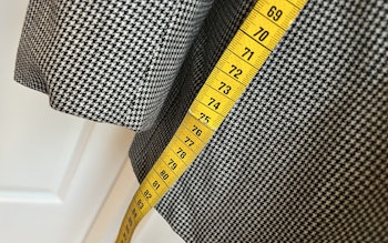 Blazer str. XL