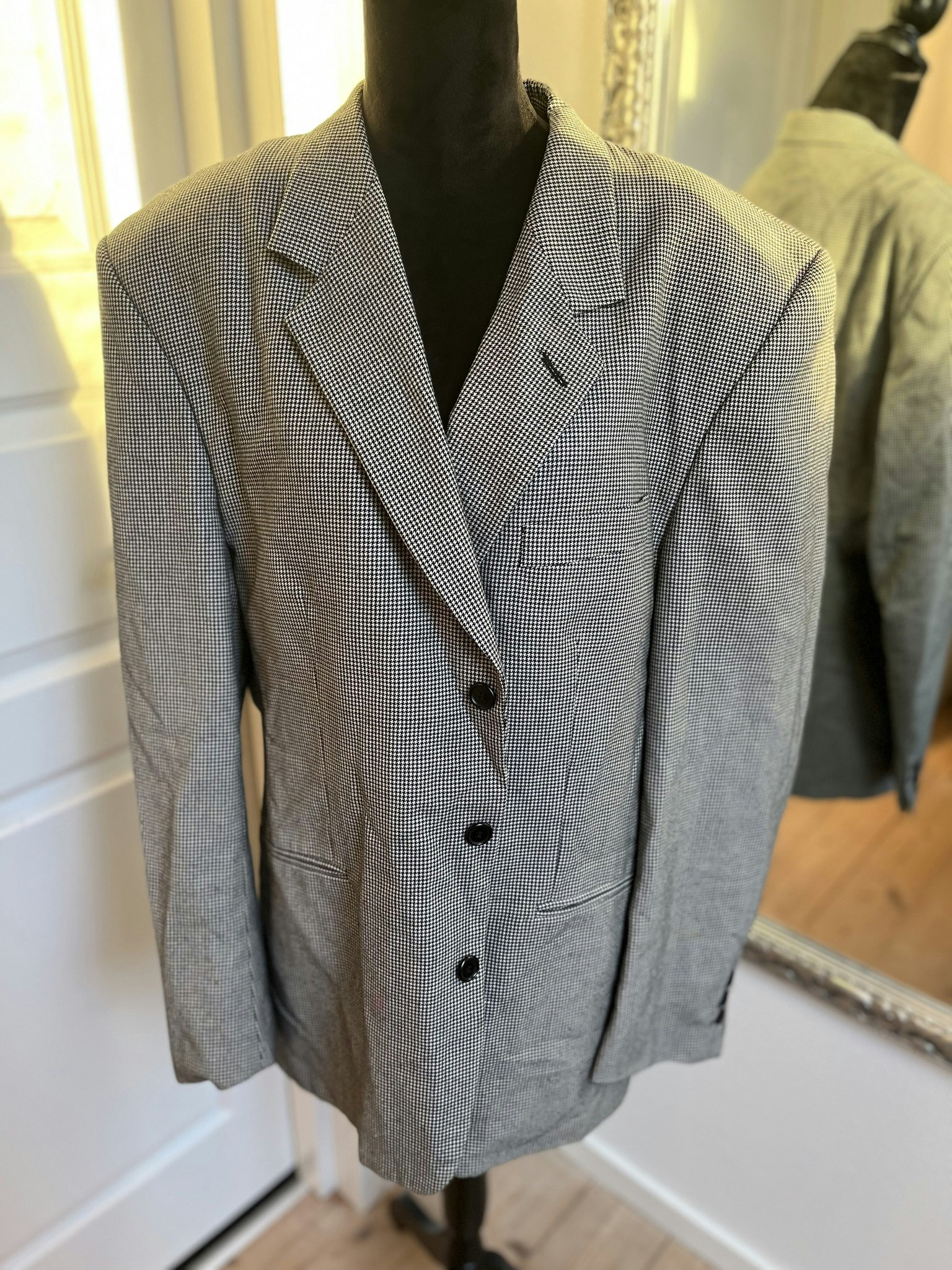 Blazer str. XL