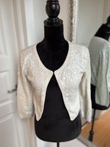 Cardigan - H&M - str. Small