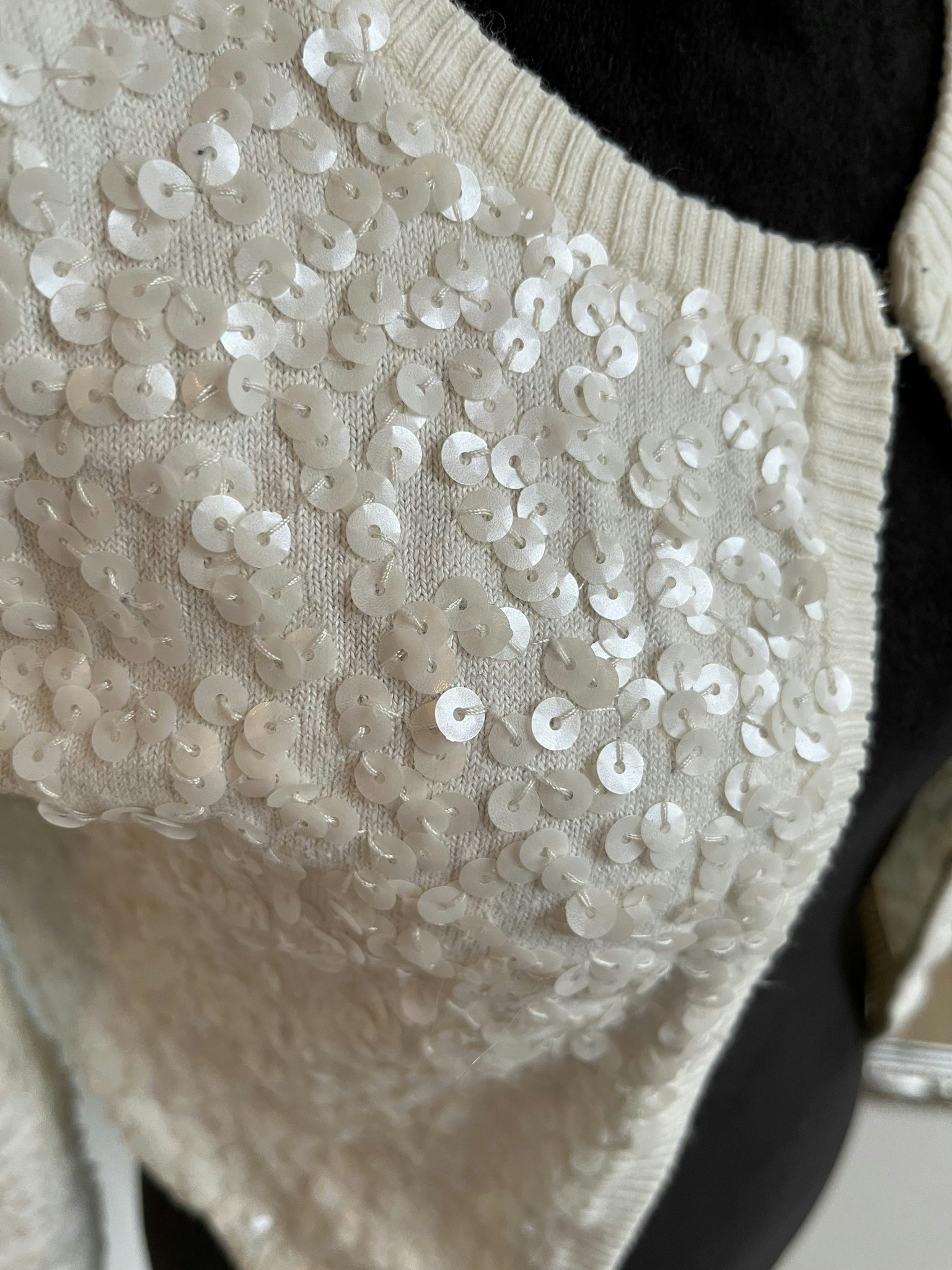 Cardigan - H&M - str. Small