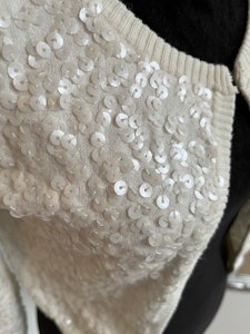 Cardigan - H&M - str. Small