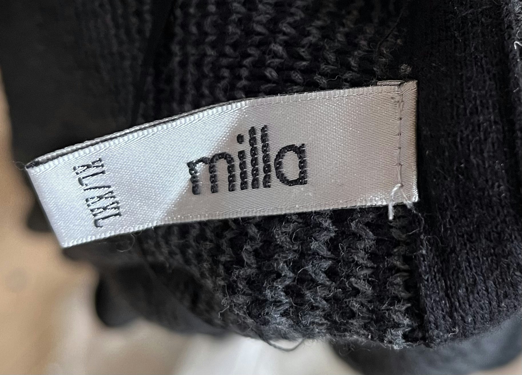 Cardigan - Milla - str. XL/XXL