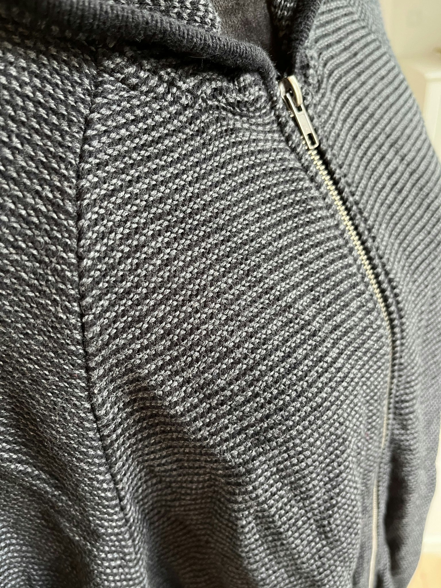 Cardigan - Milla - str. XL/XXL