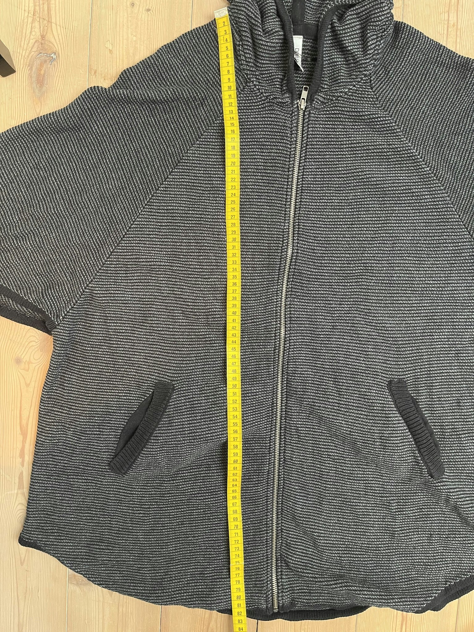Cardigan - Milla - str. XL/XXL